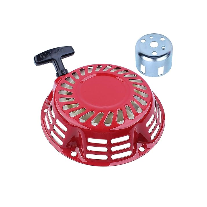 ARRANQUE HONDA GX 120 Y 160