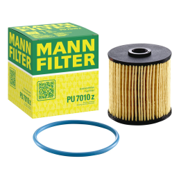 FILTRO GAS-OIL MANN