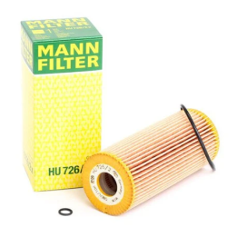 FILTRO ACEITE MANN