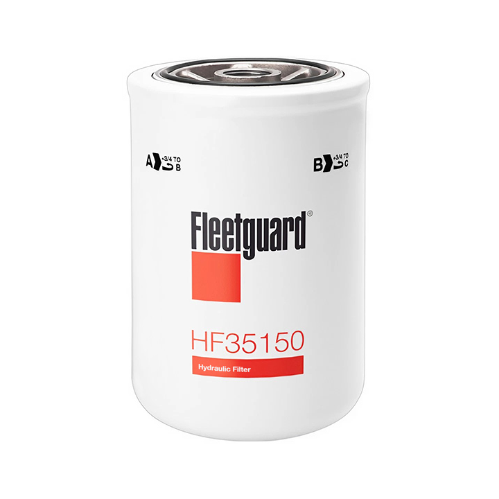 FILTRO DE ACEITE HIDRUALICO