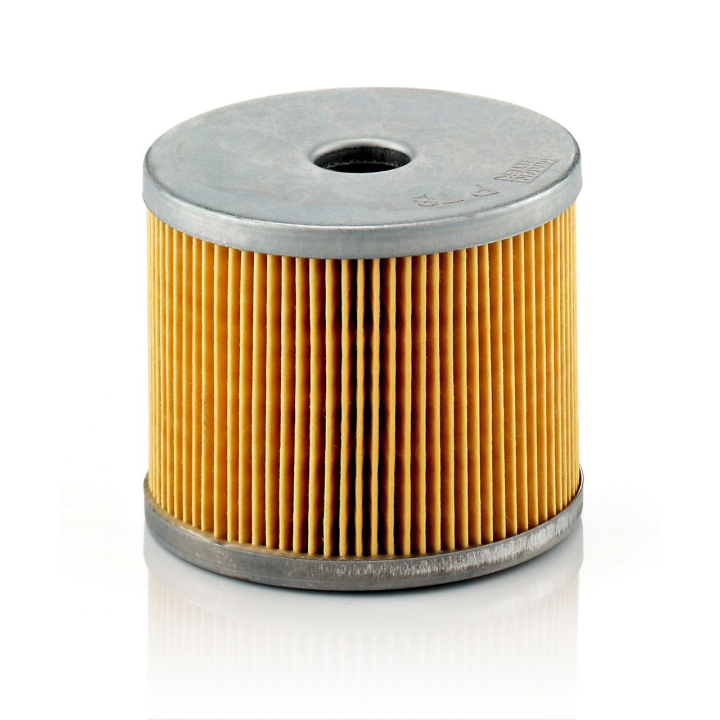 FILTRO DE GAS-OIL