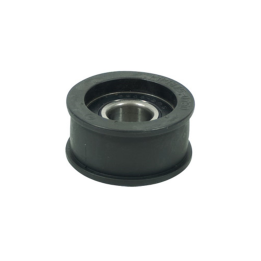 POLEA TRACCION HSQ , AYP, DIAM. 50,8 MM, EJE 17 MM