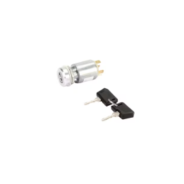 LLAVE DE CONTACTO Y CONMUTADOR UNIVERSAL