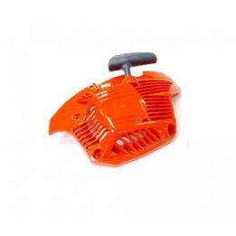 ARRANQUE COMPLETO OLEO-MAC GS 350C