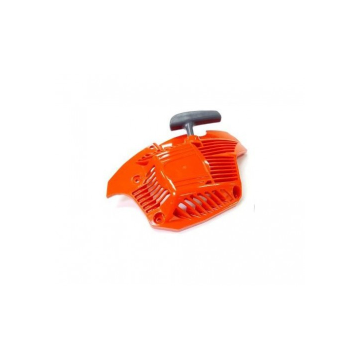 ARRANQUE COMPLETO OLEO-MAC GS 350C