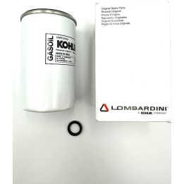 FILTRO GASOIL 5LD 9LD 11LD 12LD