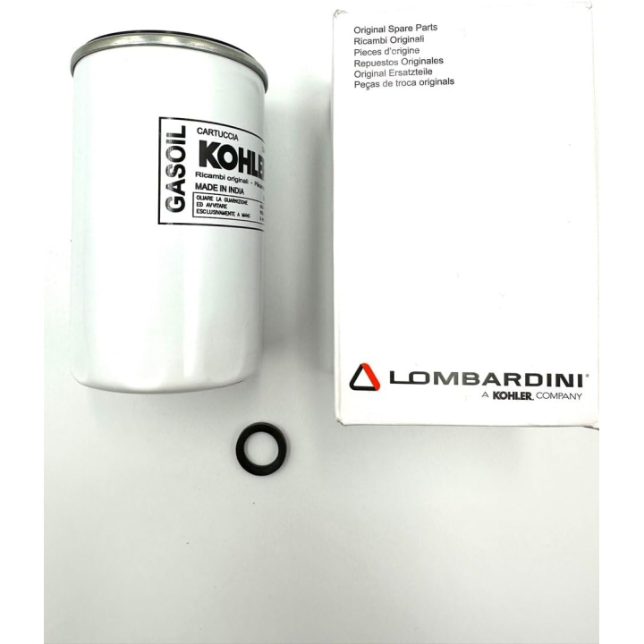 FILTRO GASOIL 5LD 9LD 11LD 12LD