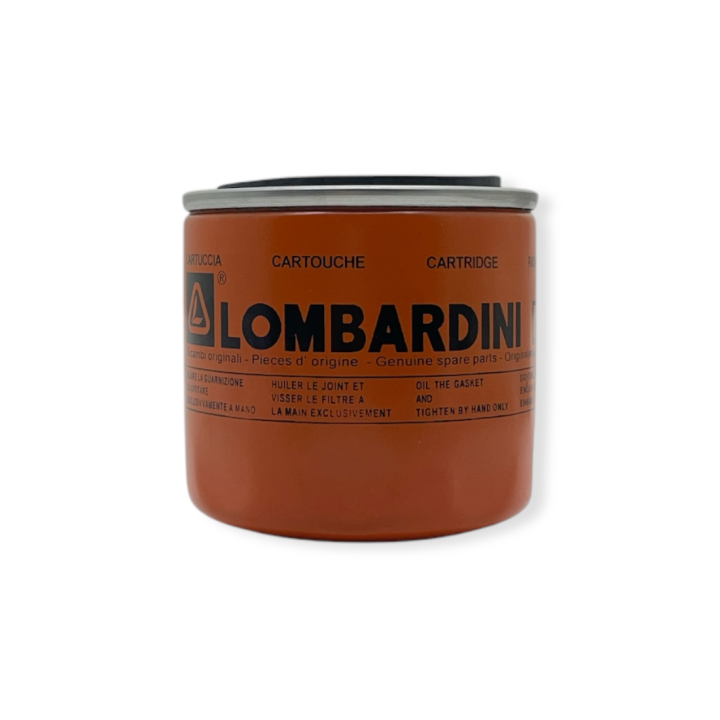 FILTRO DE ACEITE 3LD Y 4LD LOMBARDINI AGRIA 7714