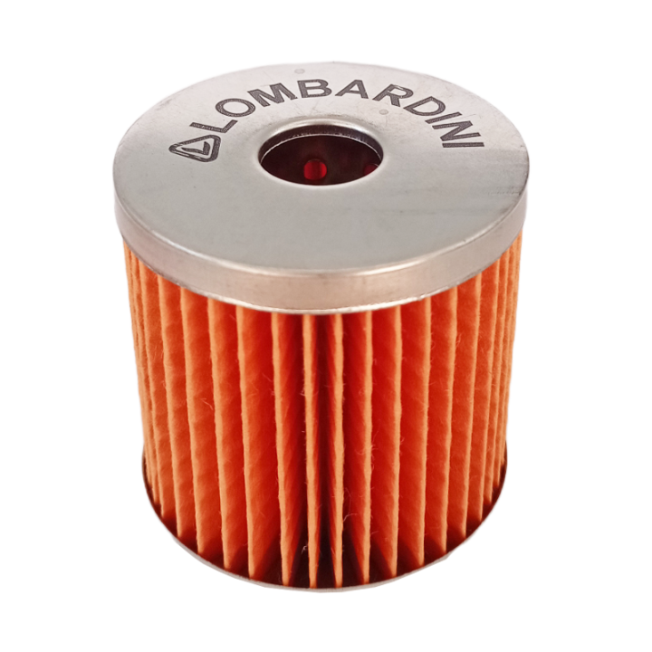 FILTRO DE GAS-OIL 3LD 4LD 7LD 12LD