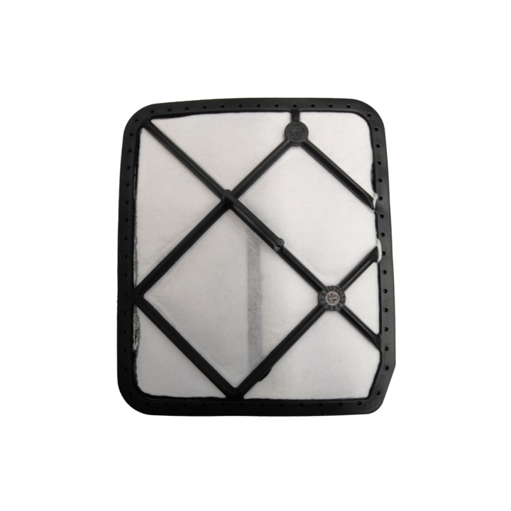 FILTRO OLEO-MAC SPARTA 380 Y 440