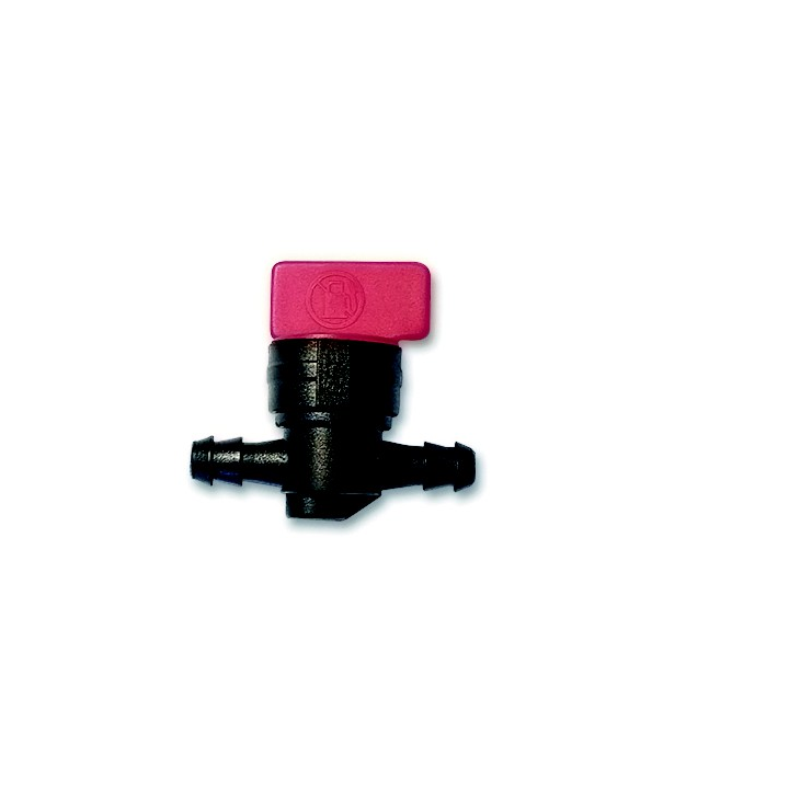 LLAVE DE PASO GASOLINA UNIVERSAL