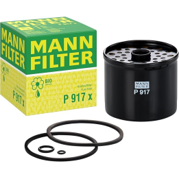 FILTRO COMBUSTIBLE