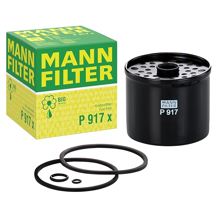 FILTRO COMBUSTIBLE