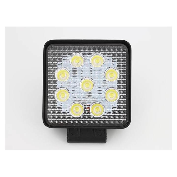 FARO LED 9X3W 2160 LUMEN