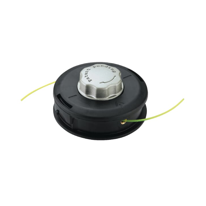 CABEZAL NYLON EASY LOAD