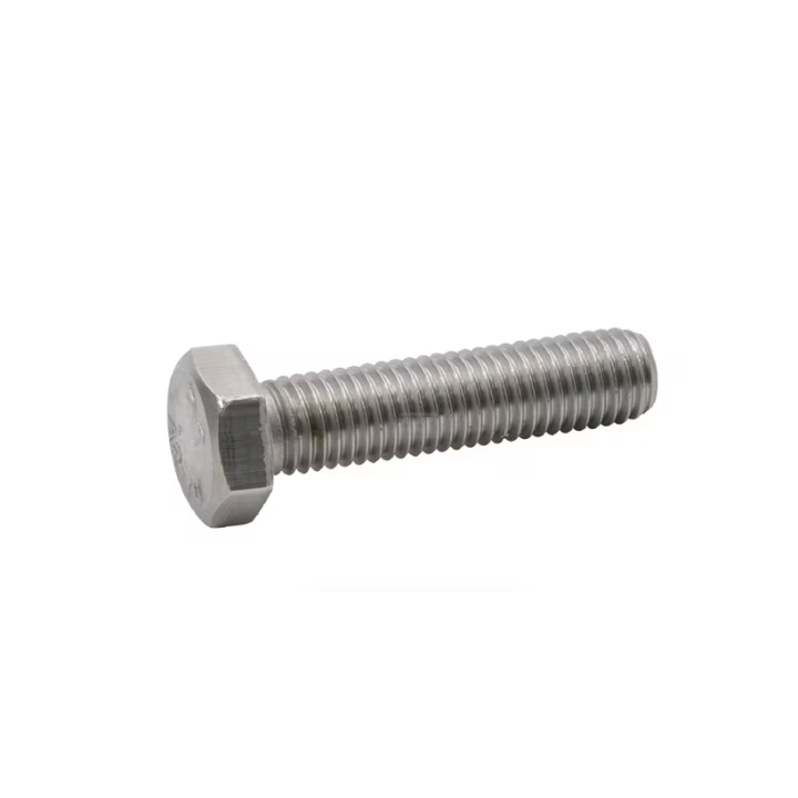 TORNILLO 6X50 8.8