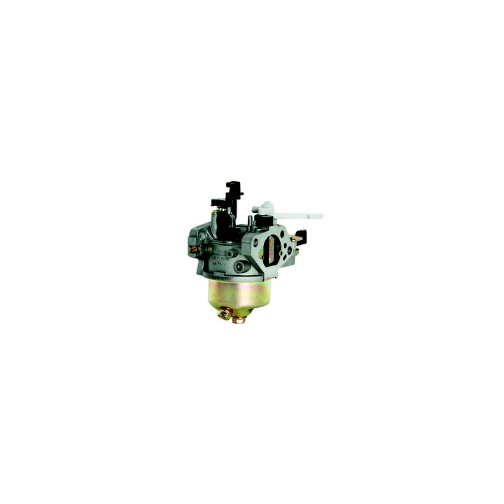 CARBURADOR COMPLETO GX-240