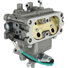 CARBURADOR HONDA GX 35