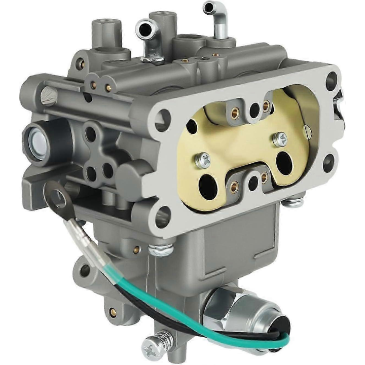 CARBURADOR HONDA GX 35