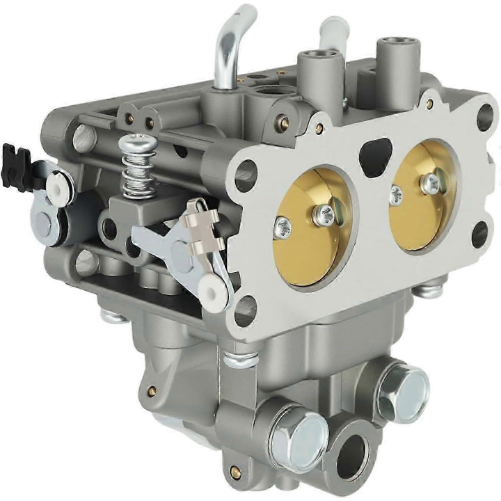 CARBURADOR HONDA GX 35