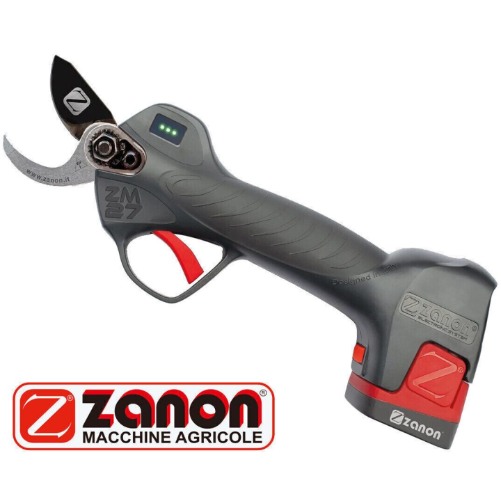 TIJERA ZANON ZM27