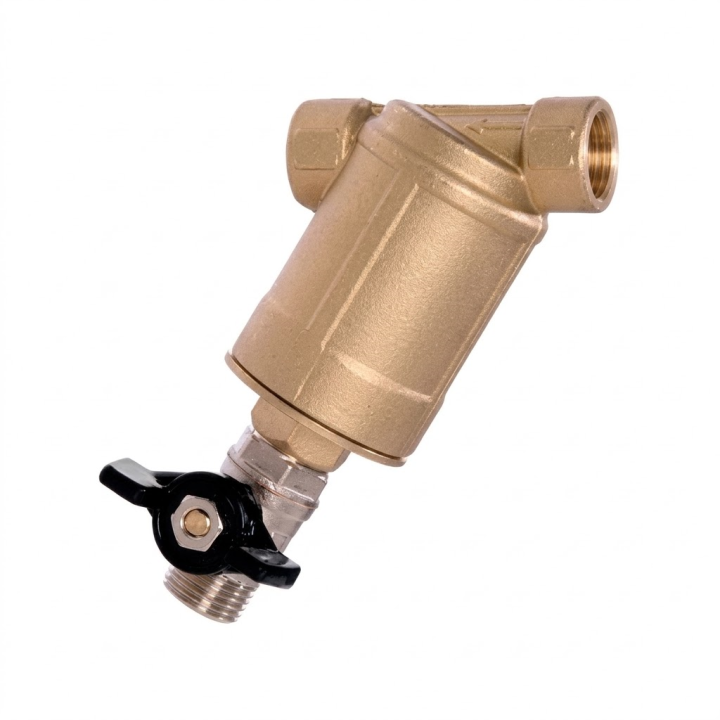 FILTRO LATON INCLINADO 70L