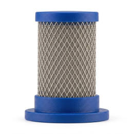 FILTRO ANTIGOTA 3/8 AZUL