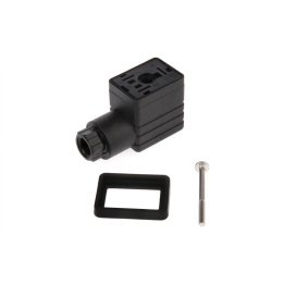 CONECTOR TOMA DIN A 3 PATAS