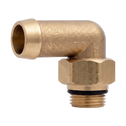 RACOR CURVO 3/4" 19MM