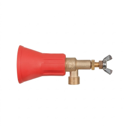 PULVERIZADOR DE PRESION REGULABLE 1/2" M