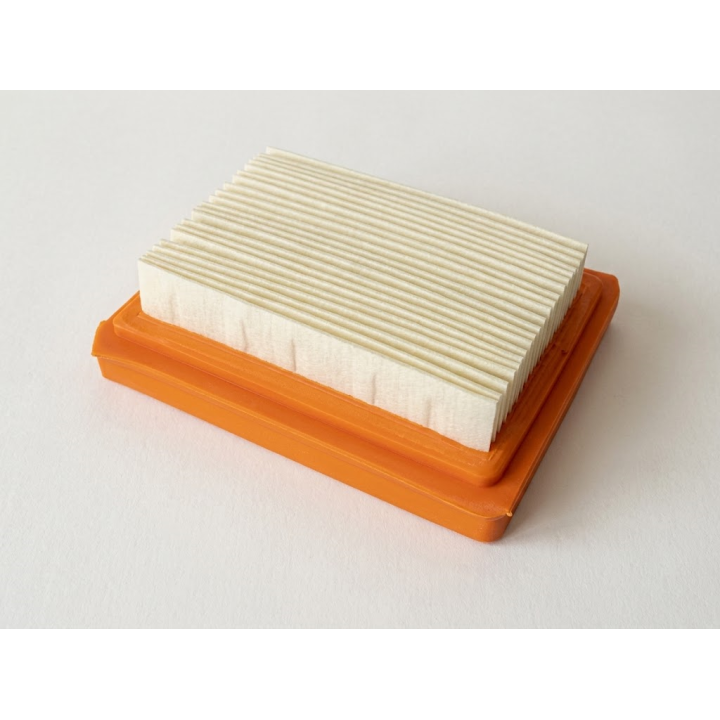 FILTRO DE AIRE OLEOMAC BCH400