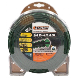HILO SAW-BLADE OLEO-MAC 3