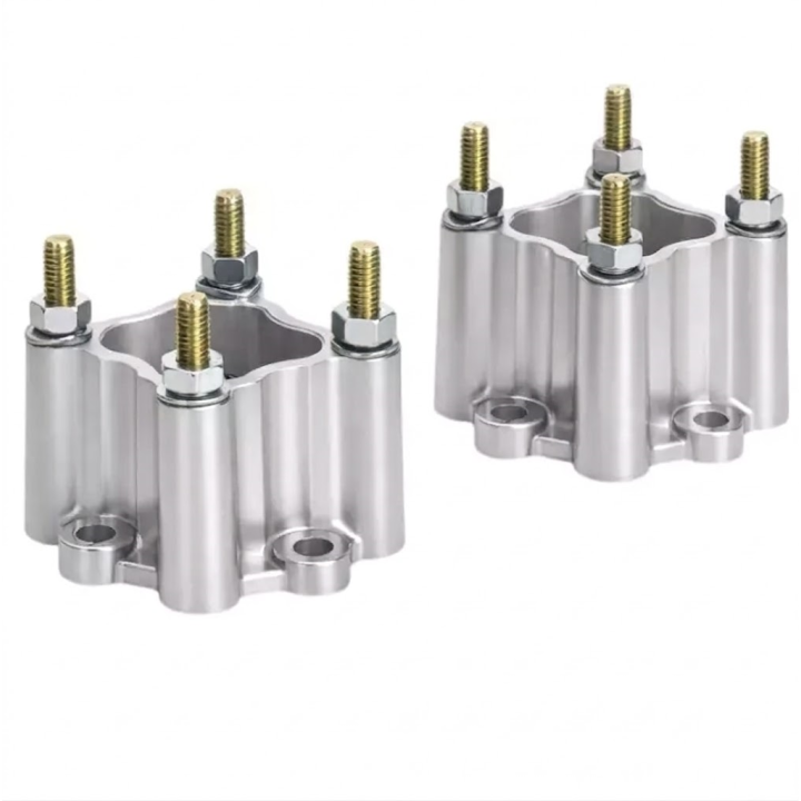 JUEGO DISTANCIALES RUEDA 6 CMS