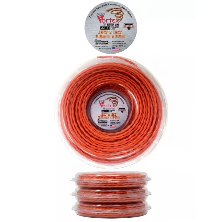 HILO VORTEX 3.3
