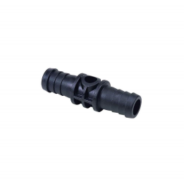 PORTA GOMA PARA BARRAS CON TUBO FLEXIBLE 10