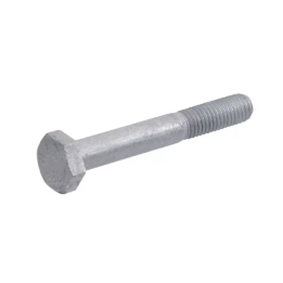 TORNILLO 10X110 8.8