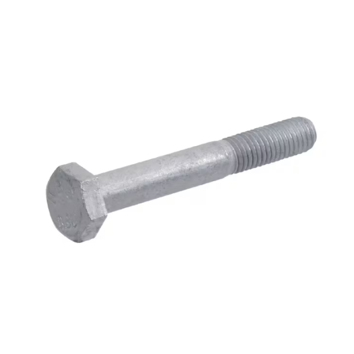 TORNILLO 10X110 8.8