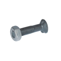TORNILLO GOLONDRINA 12X50 8.8 CON TUERCA