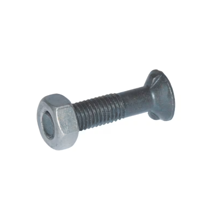 TORNILLO GOLONDRINA 12X50 8.8 CON TUERCA