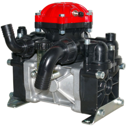 BOMBA D-82 CARDAN S/MANDO