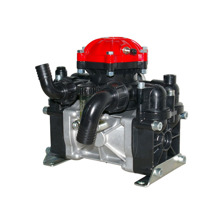 BOMBA D-82 CARDAN S/MANDO