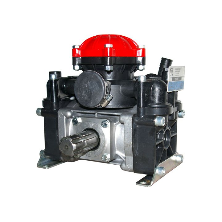 BOMBA D-82 CARDAN S/MANDO