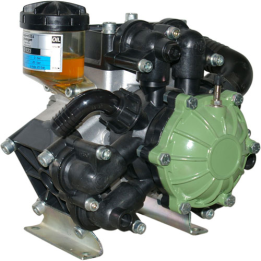 BOMBA D-123 CARDAN S/MANDO