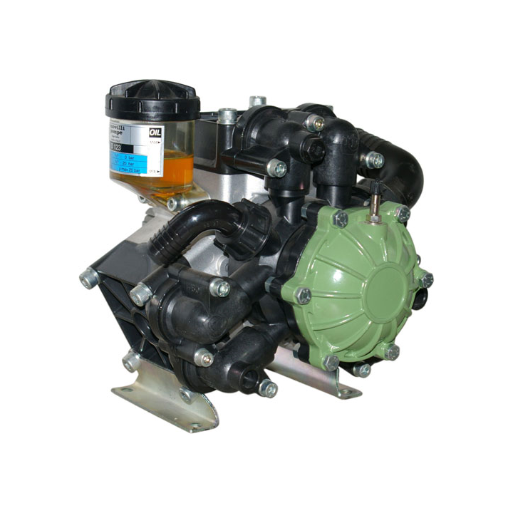 BOMBA D-123 CARDAN S/MANDO