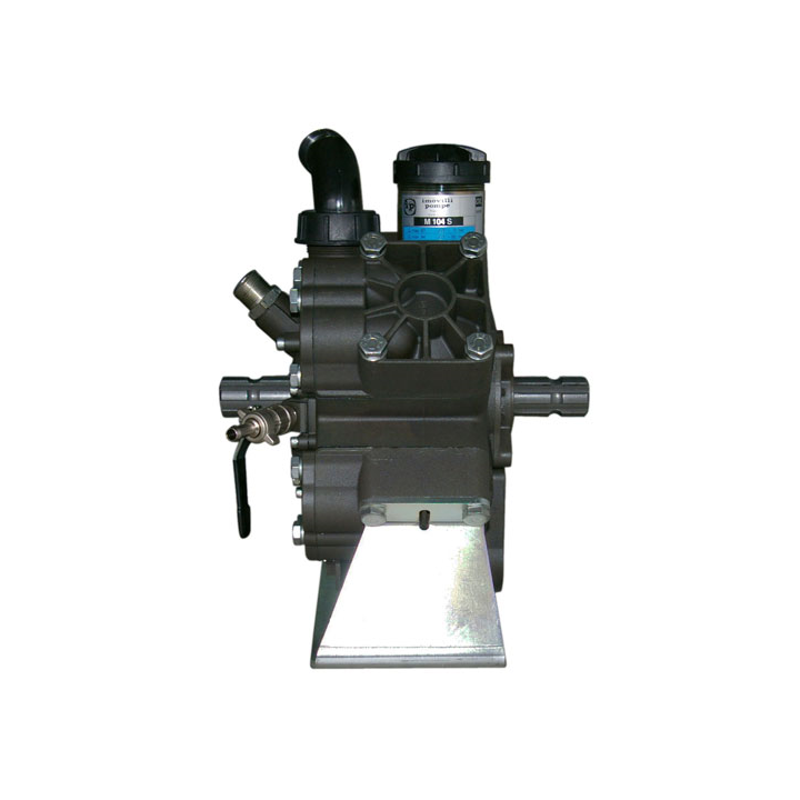 BOMBA M-104 CARDAN/CARDAN S/MANDO