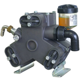 BOMBA M-60 CARDAN S/MANDO