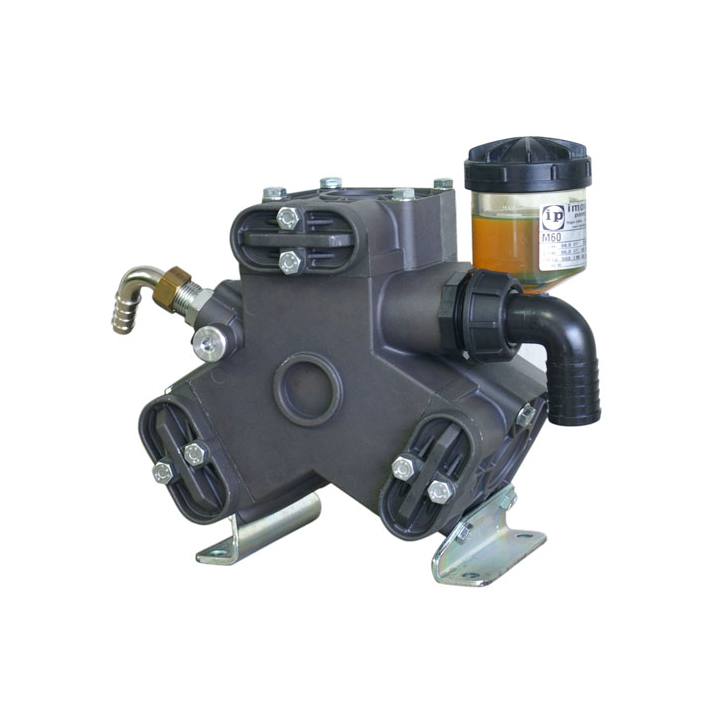 BOMBA M-60 CARDAN S/MANDO