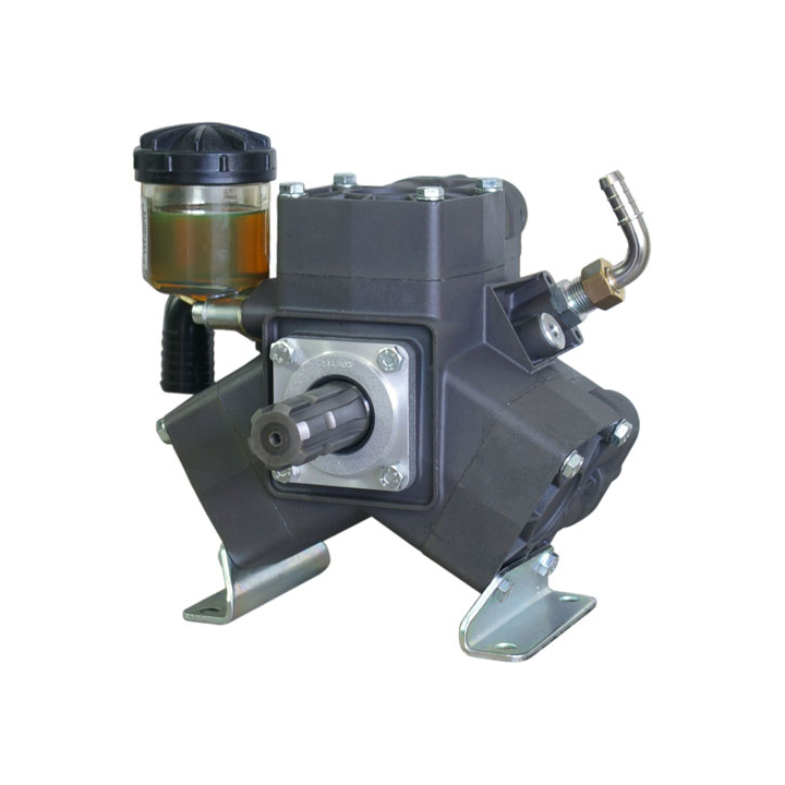 BOMBA M-60 CARDAN S/MANDO
