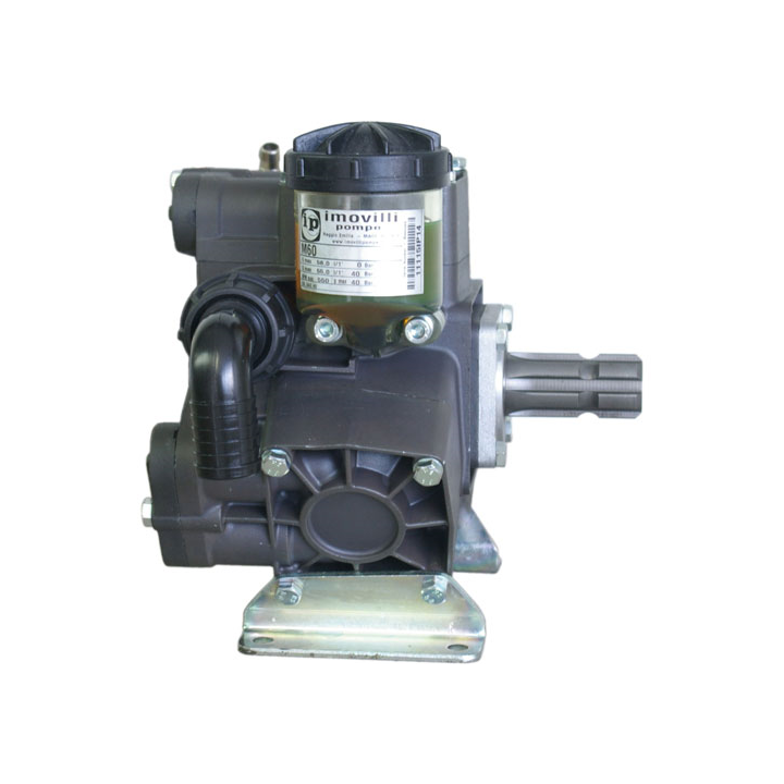 BOMBA M-60 CARDAN S/MANDO