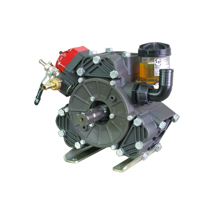 BOMBA M-83 CARDAN/CARDAN S/MANDO